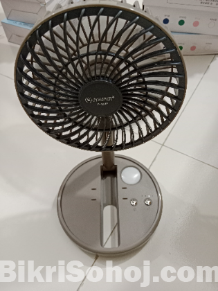 ফ্যান